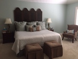 Master bed 2