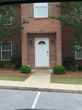 Auburn Rental 2.5 Miles to Jordan-Hare