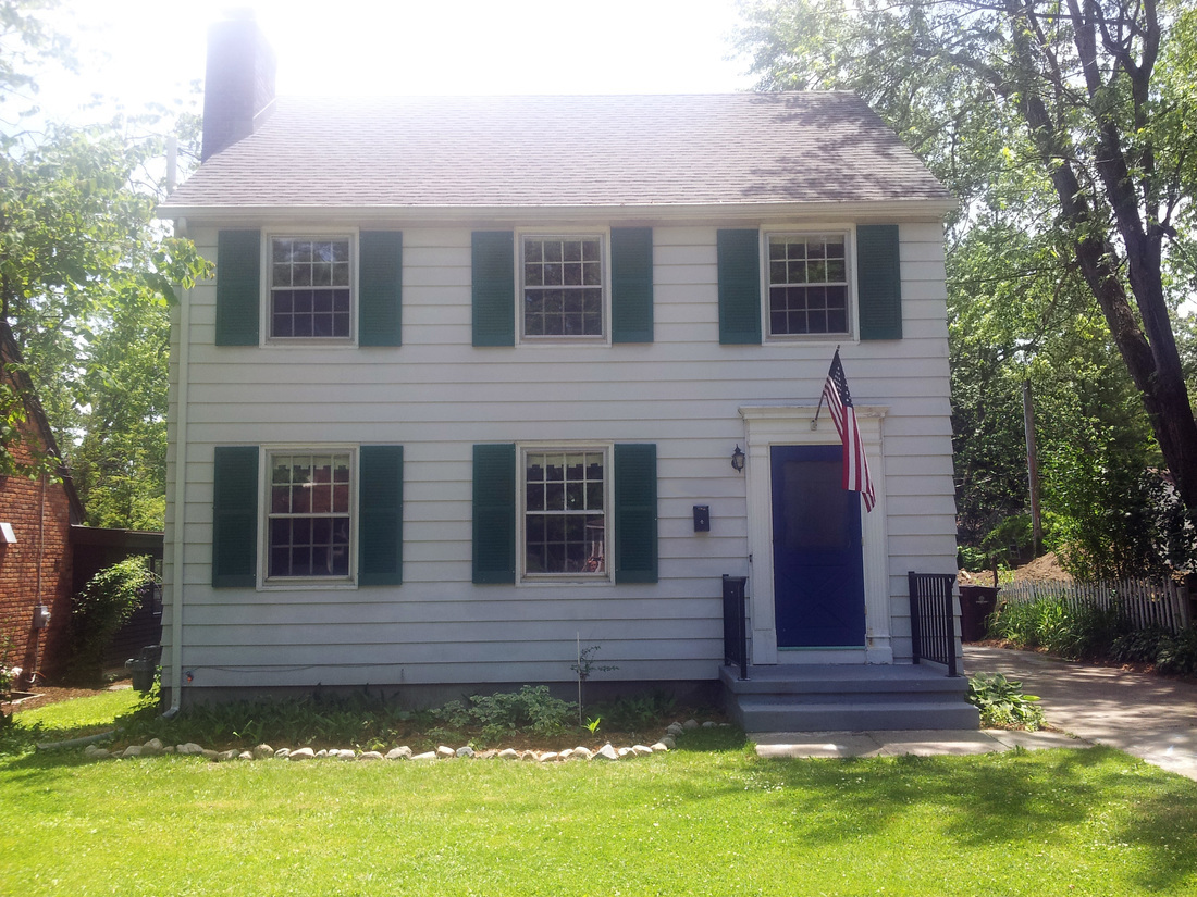 House primary