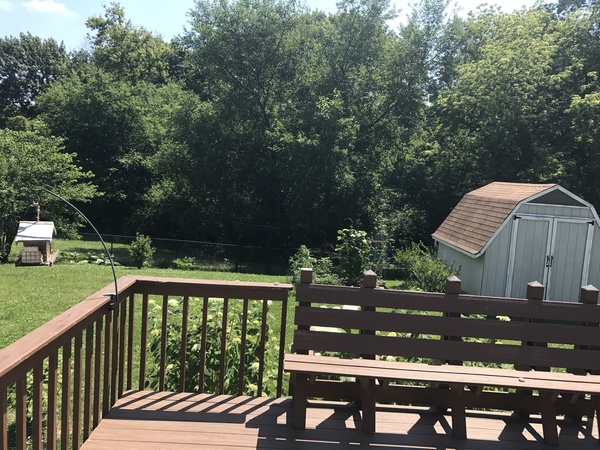 Great Friendly Home