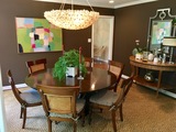 Dining room 1