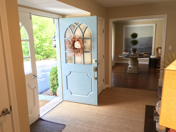 Well-maintained Home on Beautiful Street