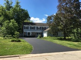 Front of house 1