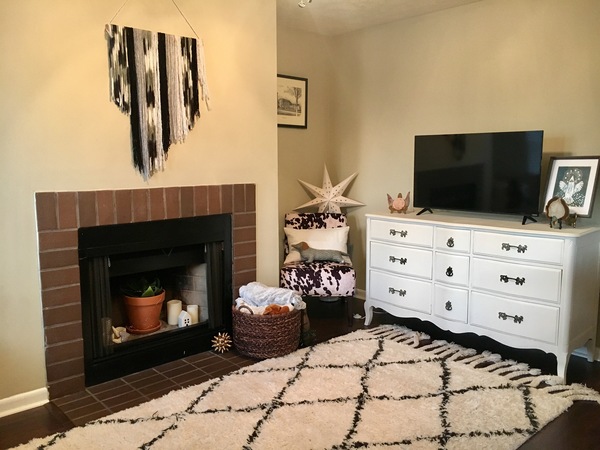 Cozy Condo near Kyle Field 