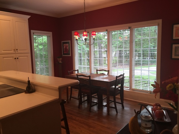 Perfect Home for Two Families