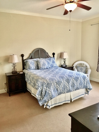 Tiger Suites -3 blocks from Jordan-Hare