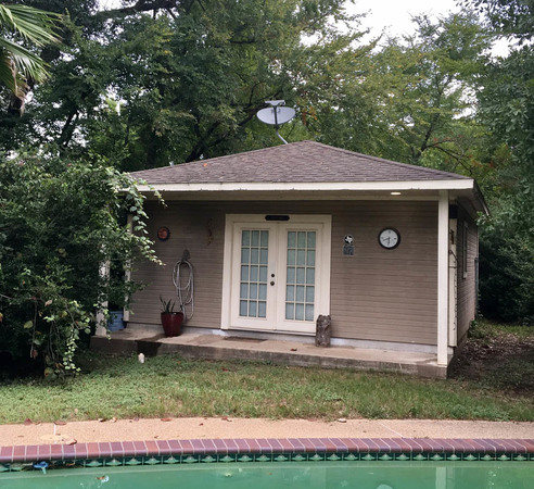 Comfortable & quiet accommodations
