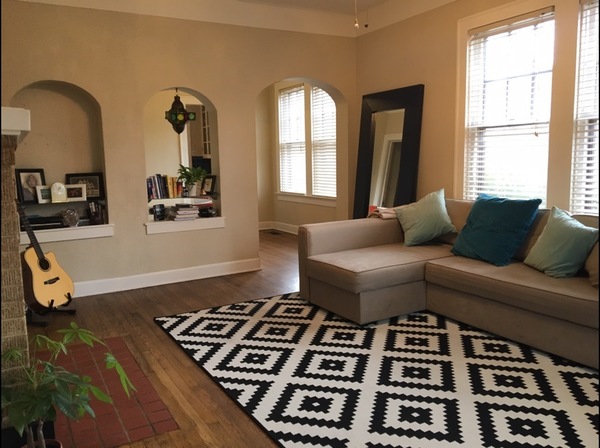 Bright & Spacious House Travis Height