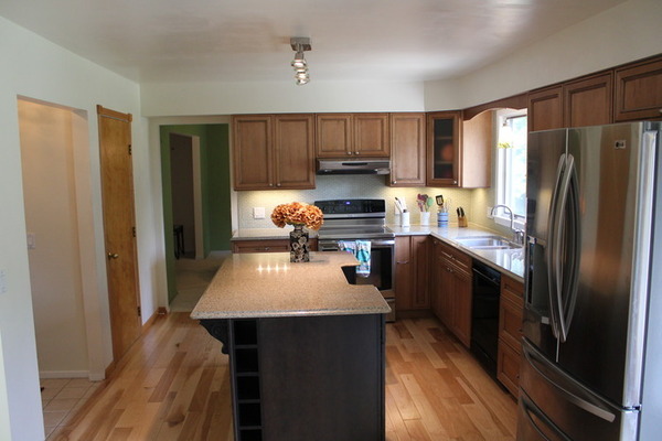 Spacious Family Friendly Home Cul-de-Sac