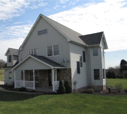 Spacious in the Suburbs