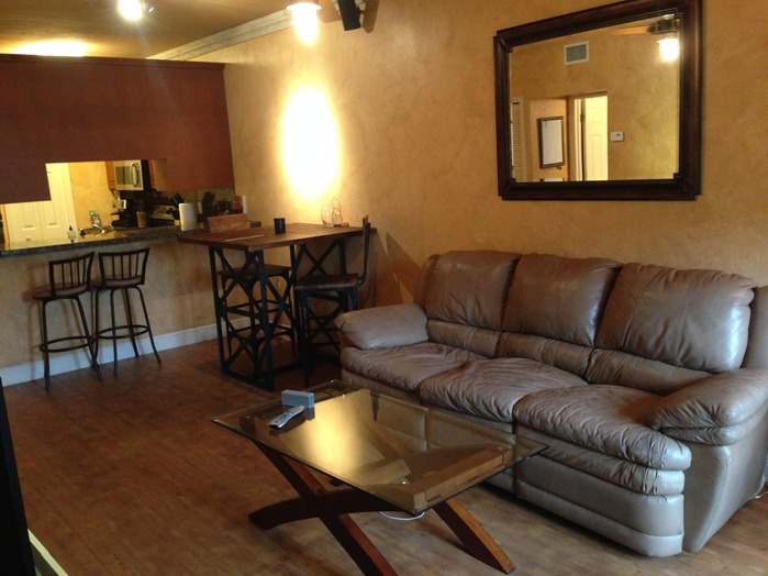 Living room 2