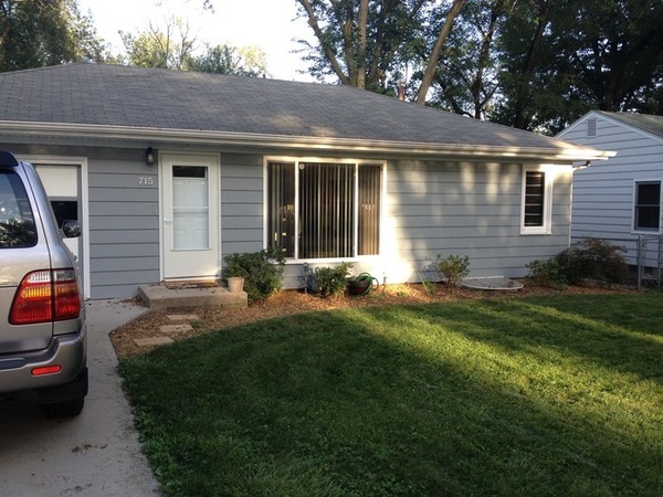 Updated Ranch in Quiet Neighborhood
