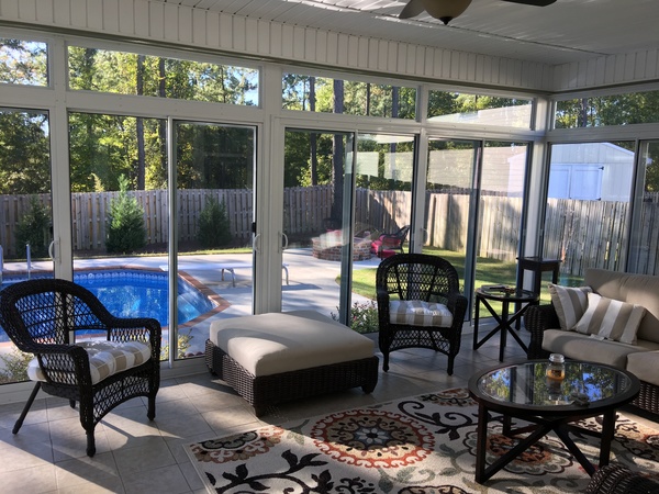 Masters Rental Beautiful Custom 3 Story