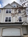 Front of condo