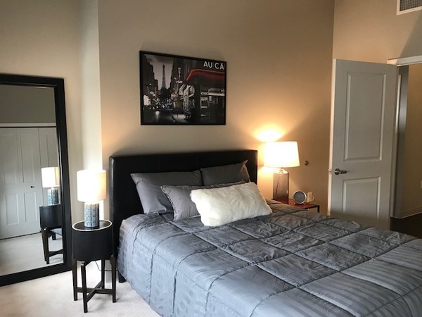 brand new luxury hip downtown living