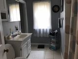 Upstairs bath