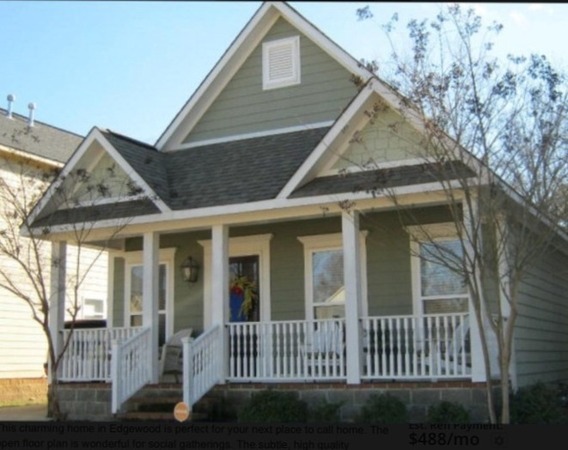 Great Family Home for Ole Miss Weekends
