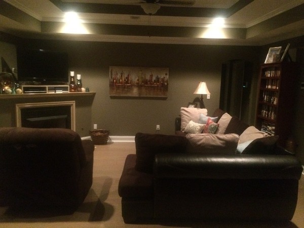 Great family home 6 miles from campus!
