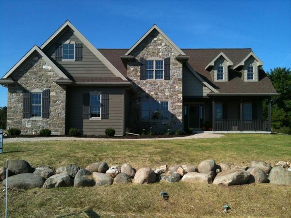 Luxury Home Used By Brooks Koepka