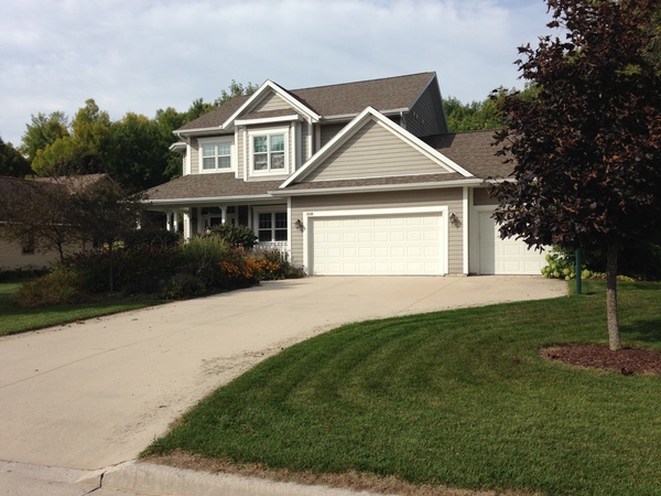 Close to Golf Course