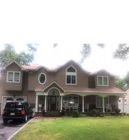 Spacious 5 bedroom, .2 mi from Course