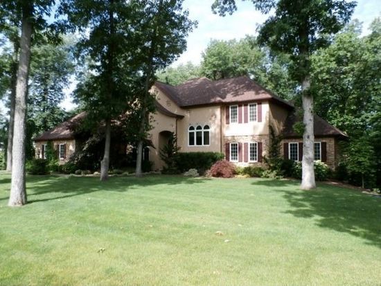 Luxury Home for ND Football Games!