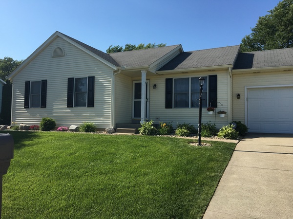 Newer remodeled home - close to ND