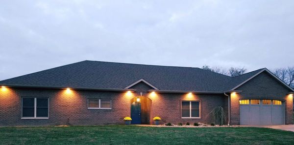 Plenty of room for family fun!