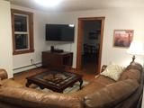 Tv room