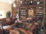 Bookcase  etc 10 15