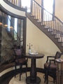 Interior wine room 2