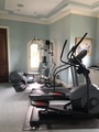 Interior small gym 2