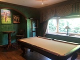 Interior recreation room 2