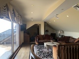 Interior family room