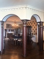 Interior dining room 2