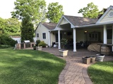 153 back of house
