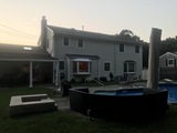 153 looking at back of house