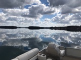 Boat tour