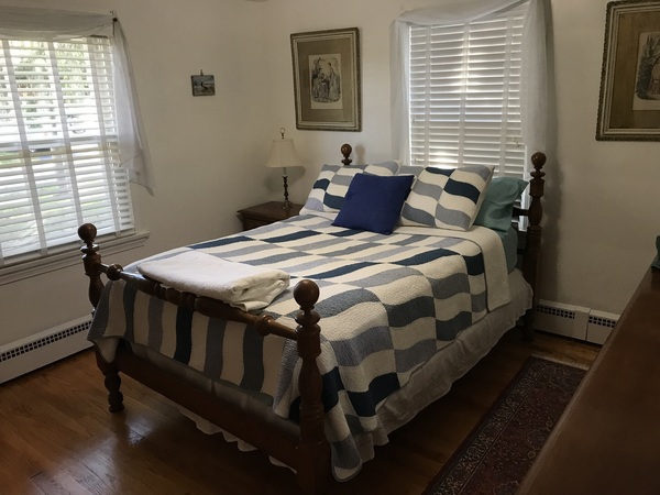 Home away from home