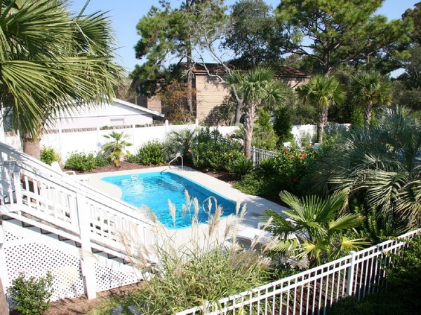 Luxury Beach Home, Heated Pool, Hot Tub