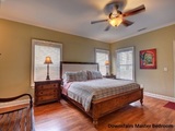 1st floor mstr bedroom with text