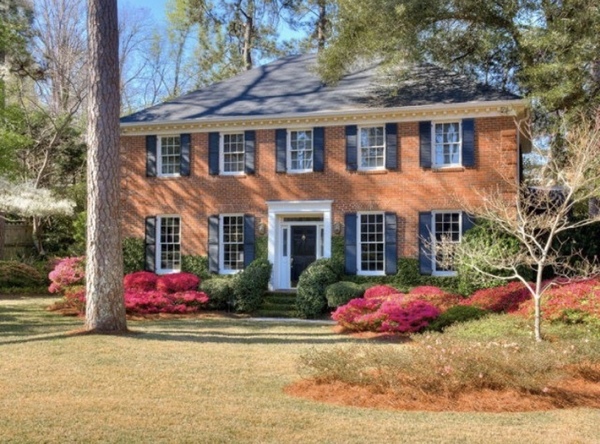 Great family home close to the National