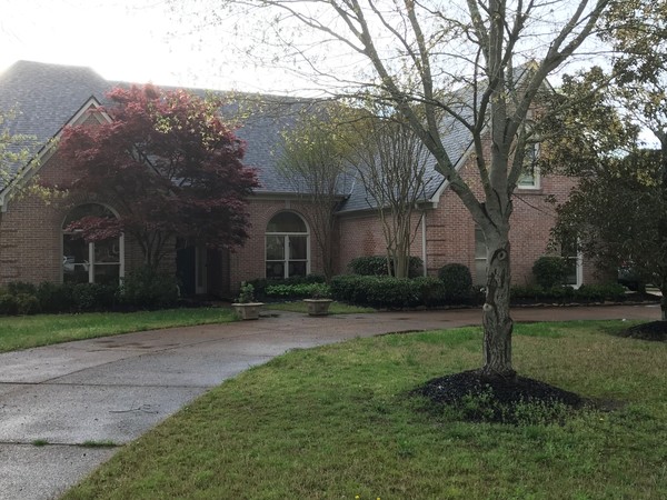 Beautiful, family-friendly home for WGC 