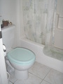 Bath and shower