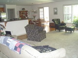 Long view or living area