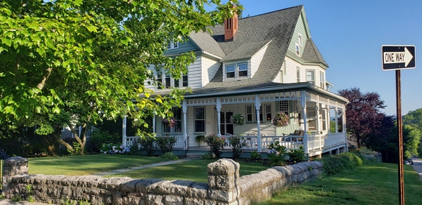 Bellefonte Beauty Sleeps 10