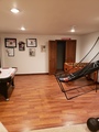 Rec room