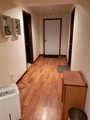 Back basement hall