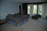 Master bedroom 1