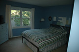 Guest bedroom